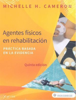 AGENTES FISICOS EN REHABILITACION  5ªED