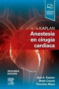 ANESTESIA EN CIRUGIA CARDIACA