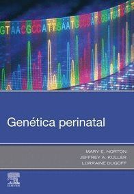 GENETICA PERINATAL
