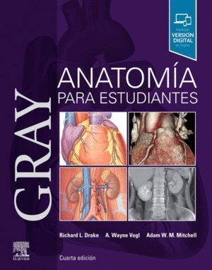 ANATOMIA PARA ESTUDIANTES