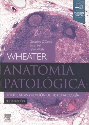 ANATOMIA PATOLOGICA
