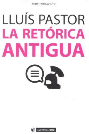 RETORICA ANTIGUA