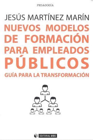 NUEVOS MODELOS FORMACION PARA EMPLEADOS PUBLICOS GUIA TRANS