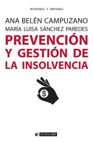 PREVENCION Y GESTION DE LA INSOLVENCIA