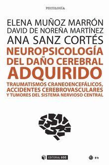 NEUROPSICOLOGIA DEL DAÑO CEREBRAL ADQUIRIDO