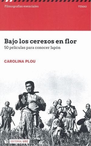 BAJO LOS CEREZOS EN FLOR