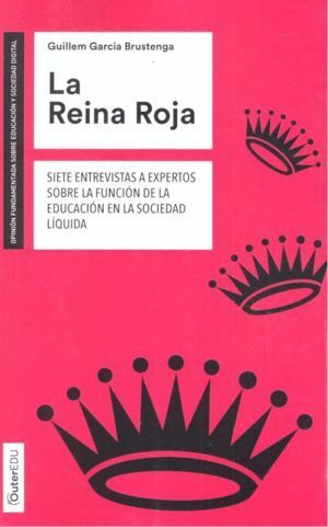 REINA ROJA