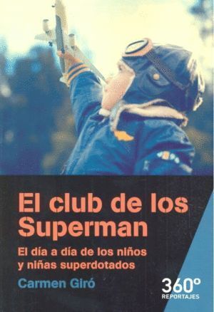 CLUB DE LOS SUPERMAN,EL
