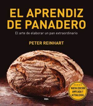 APRENDIZ DE PANADERO,EL NE