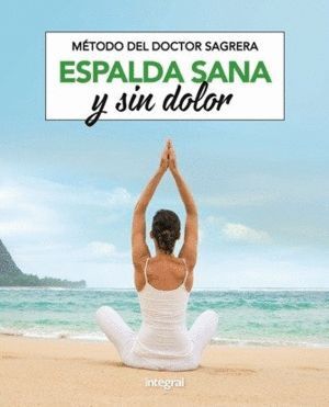 METODO SAGRERA ESPALDA SANA Y SIN DOLOR