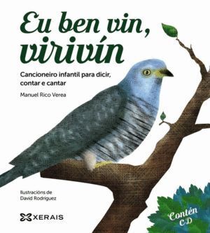 EU BEN VIN, VIRIVIN
