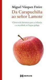 DA CARAPUCHIÑA A RAMON LAMOTE