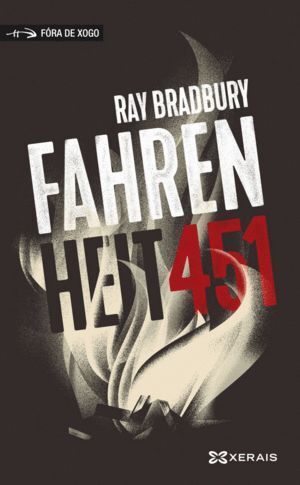 FAHRENHEIT 451   GALEGO