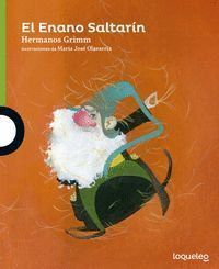 ENANO SALTARIN,EL