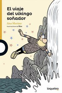 VIAJE DEL VIKINGO SOÑADOR,EL