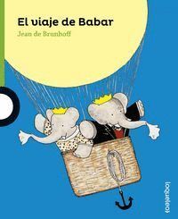 VIAJE DE BABAR,EL