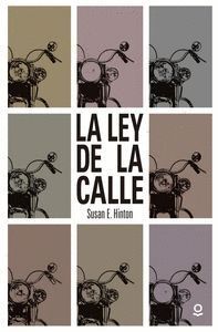 LEY DE LA CALLE,LA