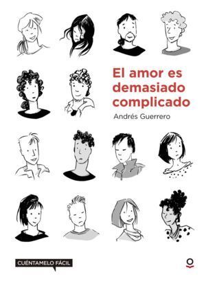 AMOR ES DEMASIADO COMPLICADO,EL
