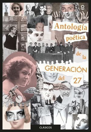 ANTOLOGIA DEL 27