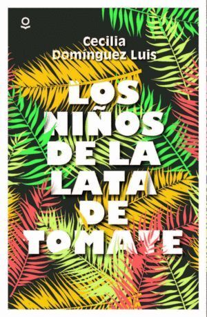 NIÑOS DE LA LATA DE TOMATE,LOS