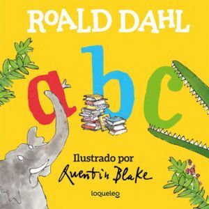 ROALD DAHL: ABC