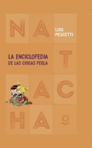 ENCICLOPEDIA DE LAS CHICAS PERLA,LA