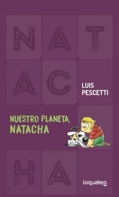 NUESTRO PLANETA NATACHA