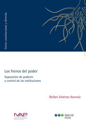 FRENOS DEL PODER,LOS