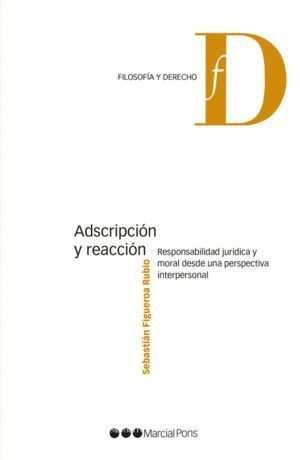 ADSCRIPCION Y REACCION
