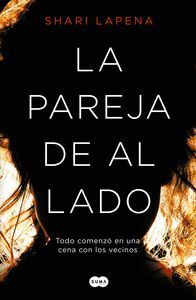 PAREJA DE AL LADO,LA