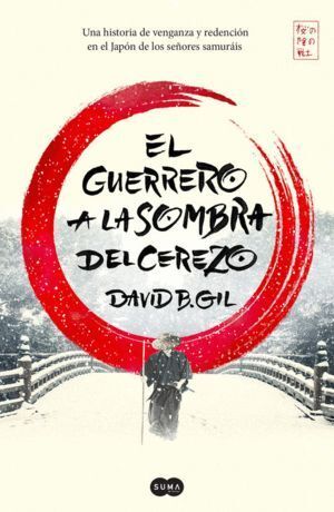 GUERRERO A LA SOMBRA DEL CEREZO,EL