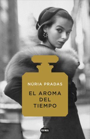 AROMA DEL TIEMPO,EL