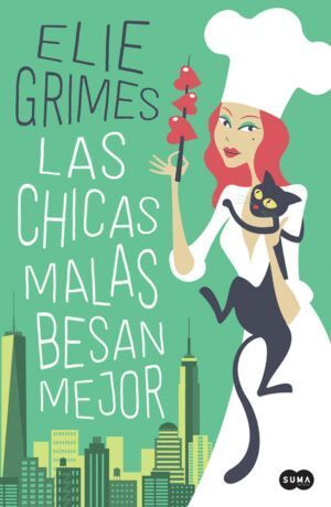 CHICAS MALAS BESAN MEJOR,LAS