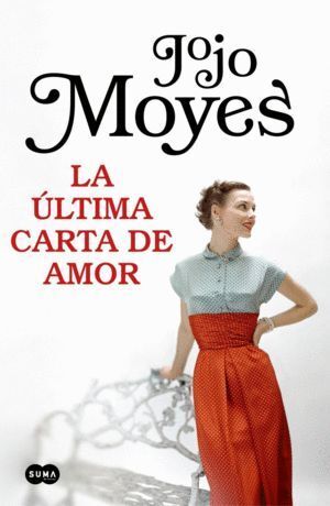 ULTIMA CARTA DE AMOR,LA
