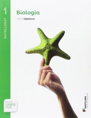 BIOLOGIA + EVA CATAL ED16