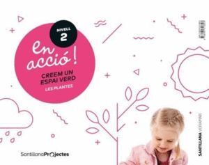 EN ACCIO 2 CREEM ESPAI VERD. 4AÑOS VALENCIA 18