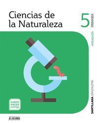 CIENCIAS NATURALES 5ºEP ANDALUCIA 19 S.HACER CONTIGO