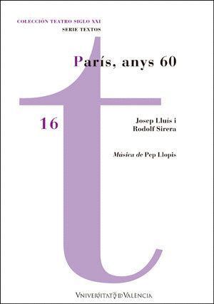 PARIS ANYS 60 CATALAN