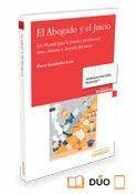 ABOGADO Y EL JUICIO,EL