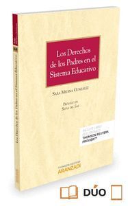 DERECHOS DE LOS PADRES EN EL SISTEMA EDUCATIVO,LOS