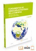 FUNDAMENTOS DIRECCION ESTRATEGICA EMPRESA 2ED