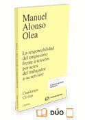 RESPONSABILIDAD DEL EMPRESARIO FRENTE A TERCEROS POR ACTOS D
