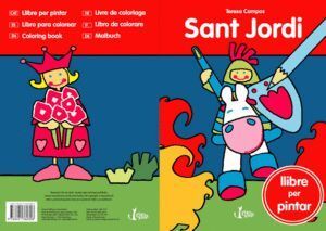SANT JORDI
