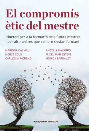 COMPROMIS ETIC DEL MESTRE,EL