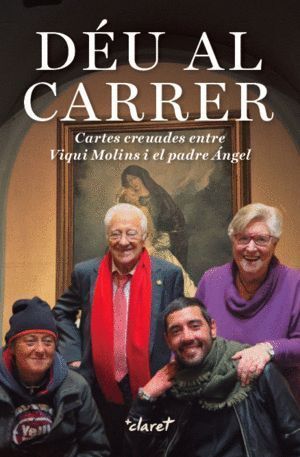 DEU AL CARRER