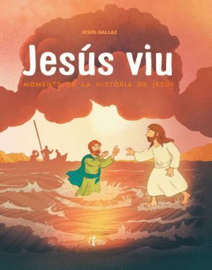 JESUS VIU