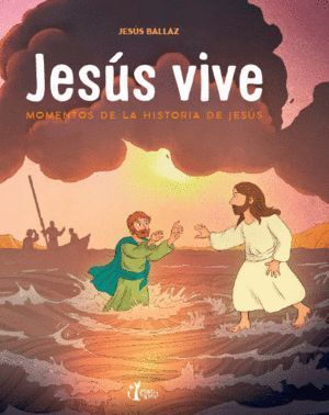 JESUS VIVE