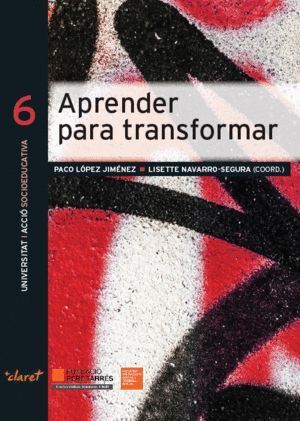APRENDER PARA TRANSFORMAR