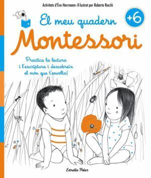 MEU QUADERN MONTESSORI +6,EL