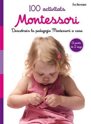 100 ACTIVITATS MONTESSORI